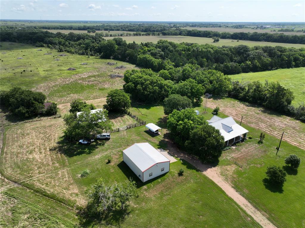 Property Photo:  852 Langberg Road  TX 77418 