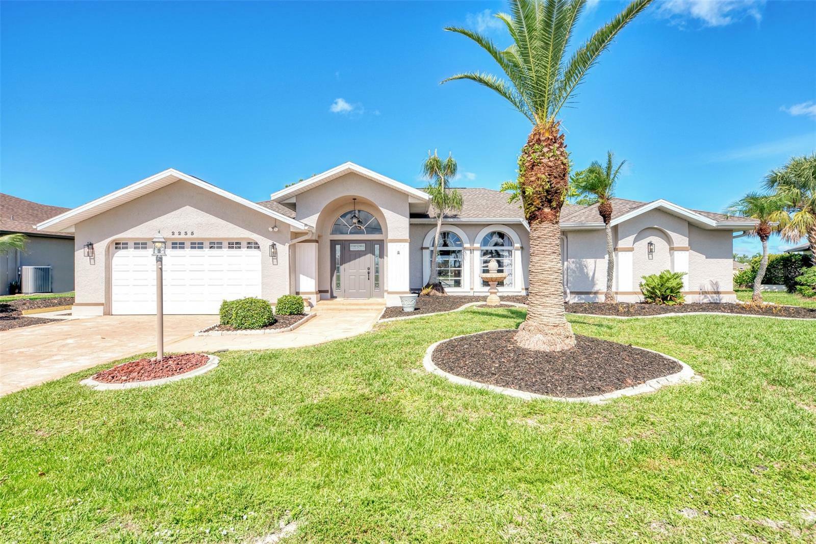 Property Photo:  2235 Kenya Lane  FL 33983 