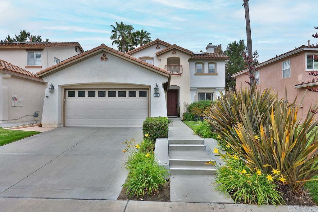 Property Photo:  1326 N Creekside Drive  CA 91915 