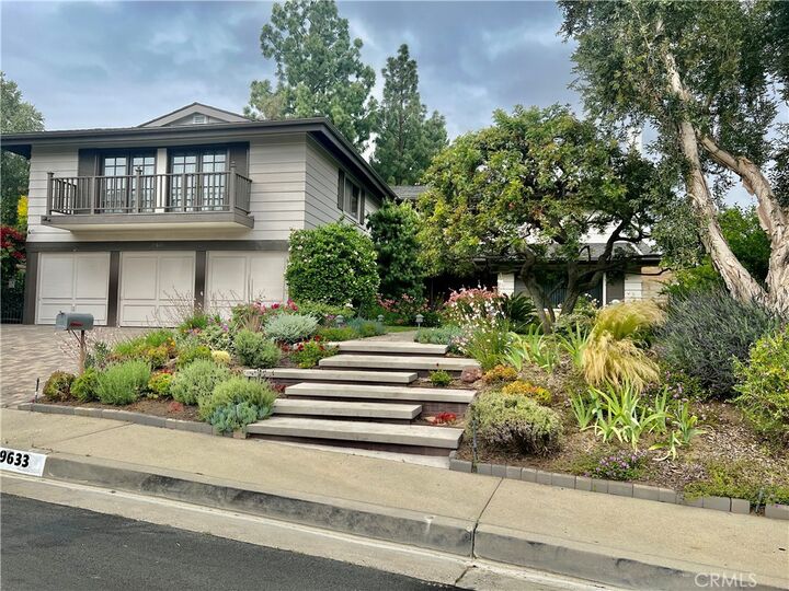 19633 Anadale Drive  Tarzana CA 91356 photo