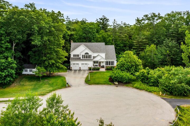 Property Photo: 64 Erik Street NH 03054