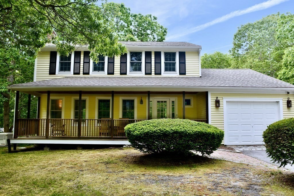 Property Photo:  35 Pawtuxet Rd  MA 02360 