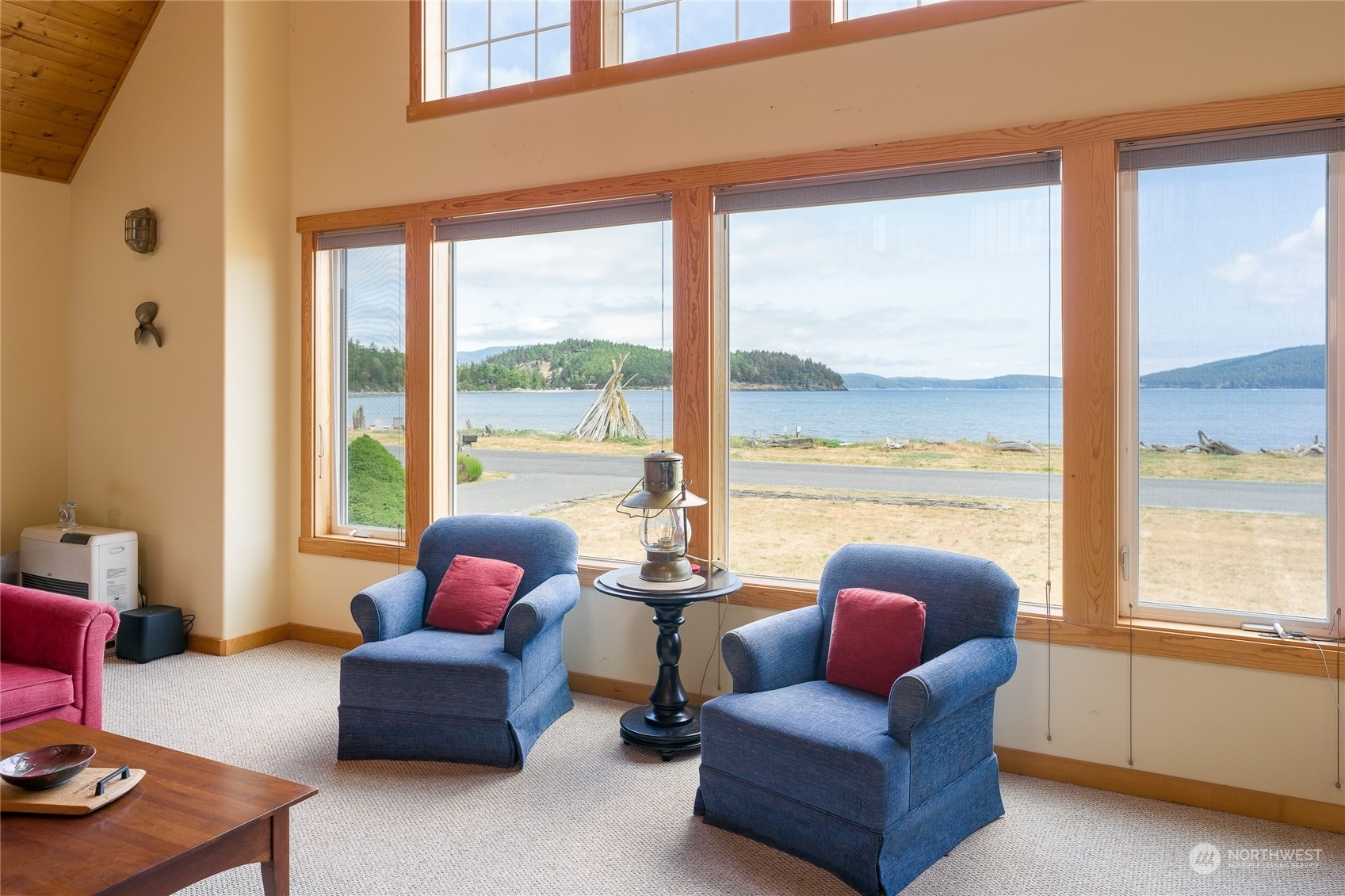 Property Photo: 1538 Port Stanley Road WA 98261