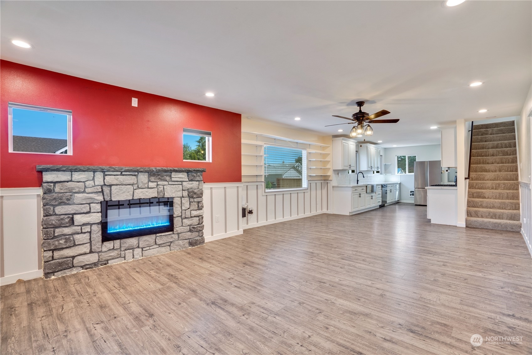 Property Photo:  5103 S Oakes Street  WA 98409 