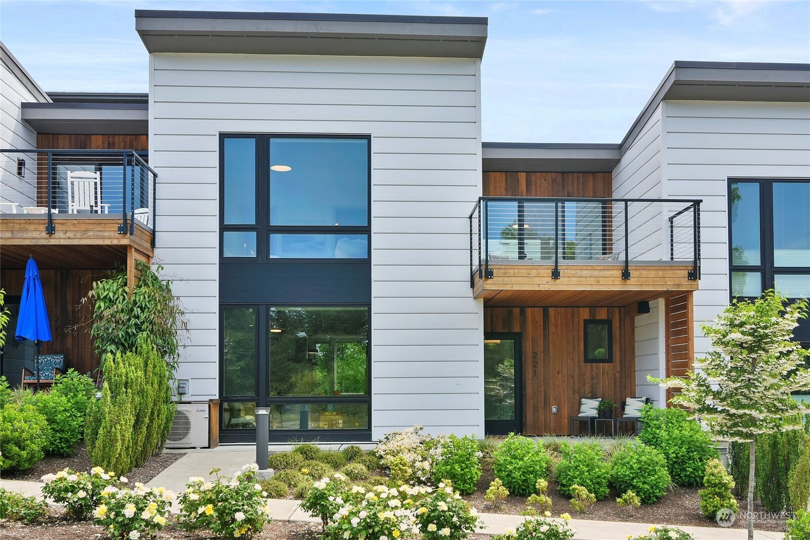 Home for sale in Bainbridge Island 221 Ebi Lane NE, Bainbridge Island