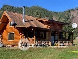 Property Photo: 66 Cosset Lane WA 98577