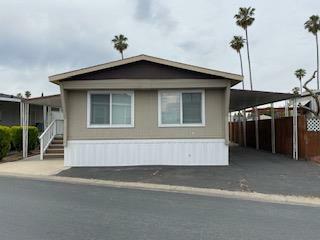 Property Photo:  165 Blossom Hill Road 42  CA 95123 