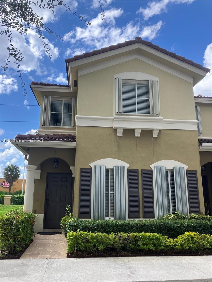 Property Photo: 8960 W Flagler St 1 FL 33174