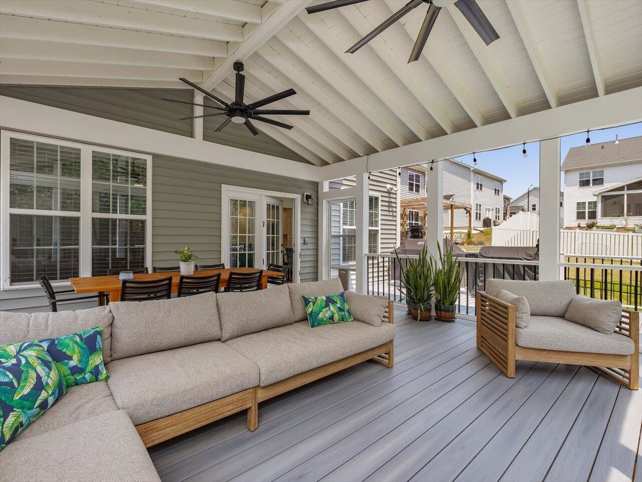 Property Photo:  313 Garden Walk Drive  NC 27703 