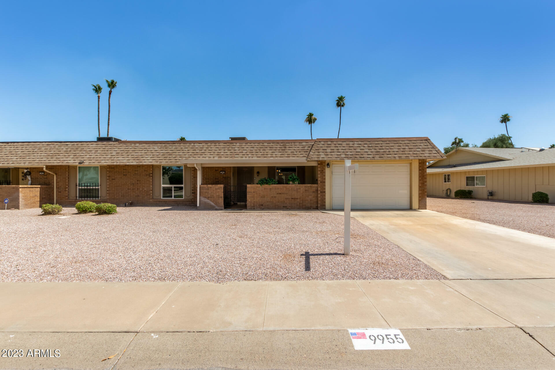 Property Photo:  9955 W Bolivar Drive  AZ 85351 