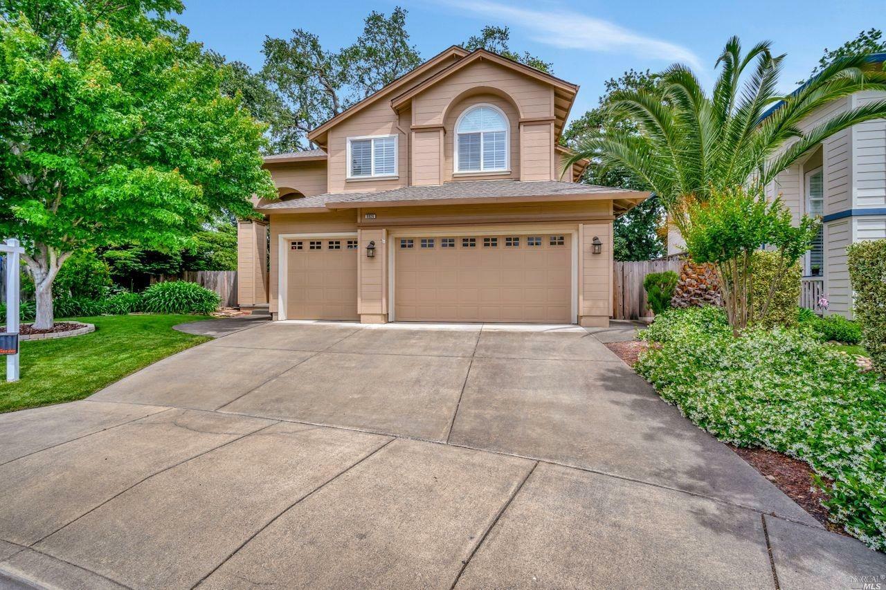 Property Photo:  8826 Holly Leaf Drive  CA 95492 