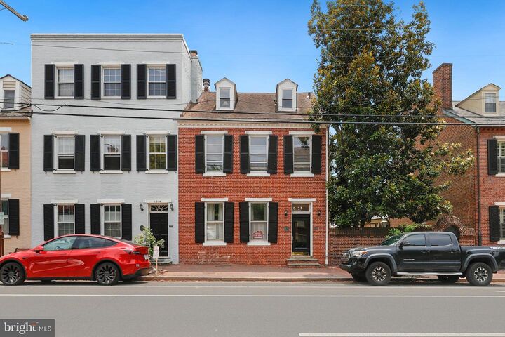 1016 Prince Street 5  Alexandria VA 22314 photo