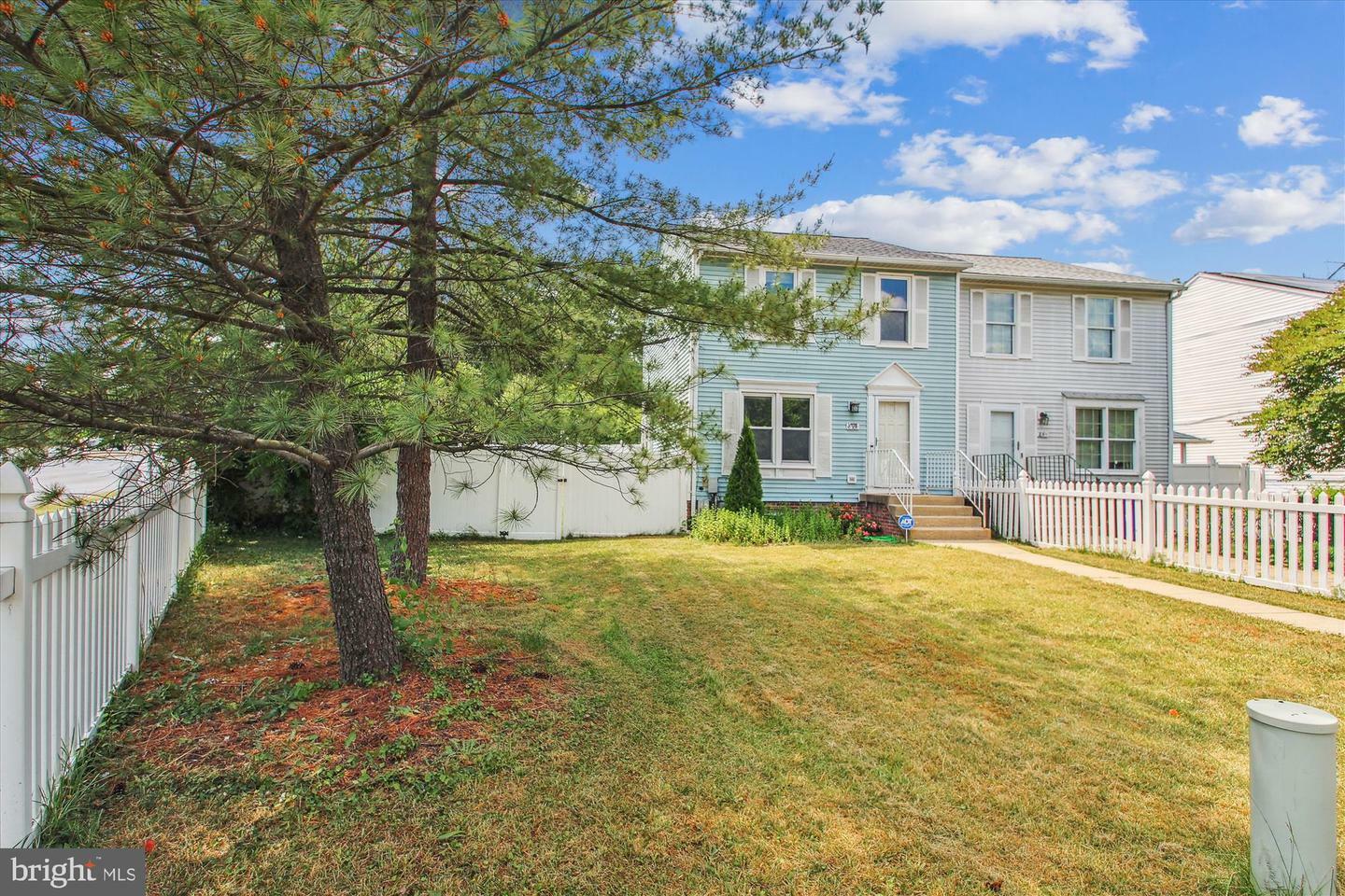 Property Photo:  893 Talbott Avenue  MD 20707 