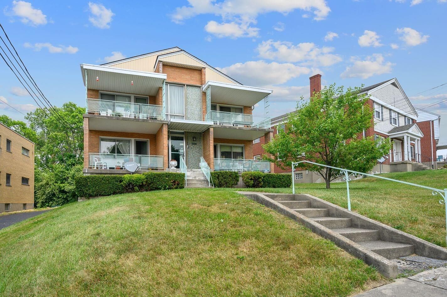 Property Photo: 3594 Schwartze Ave OH 45211