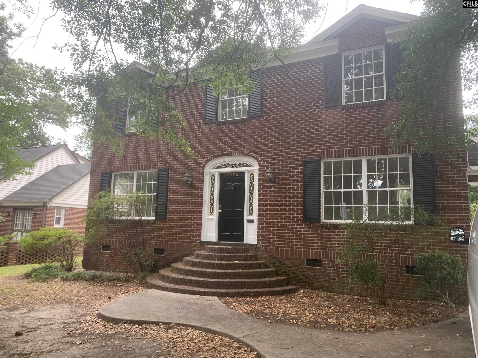 Property Photo: 3720 Blossom SC 29205