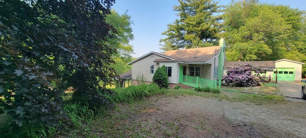 Property Photo:  15739 Still Road  PA 16438 