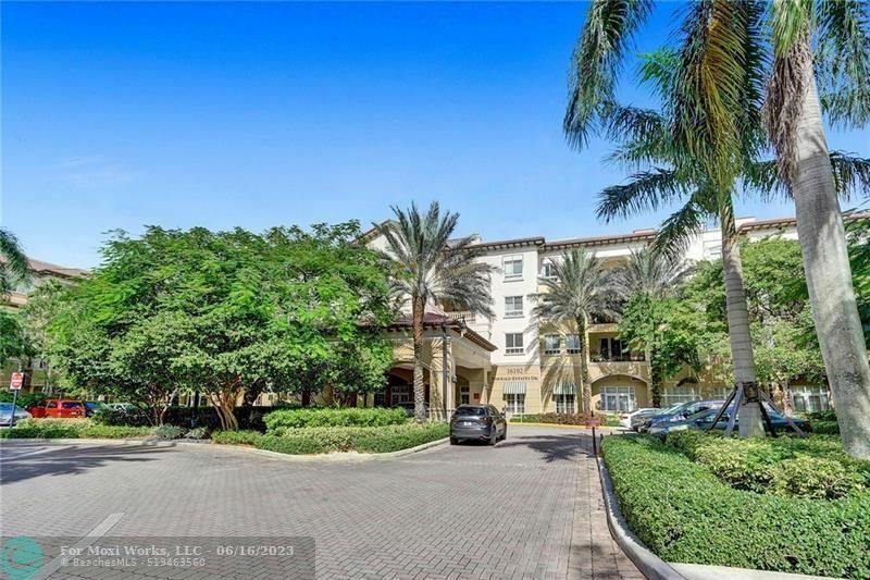 Property Photo:  16102 Emerald Estates Dr 224  FL 33331 