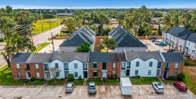 Property Photo:  4212 Louisiana Avenue 9  LA 70607 