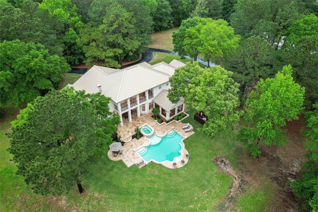 Property Photo: 20210 Fm 2854 Road TX 77316