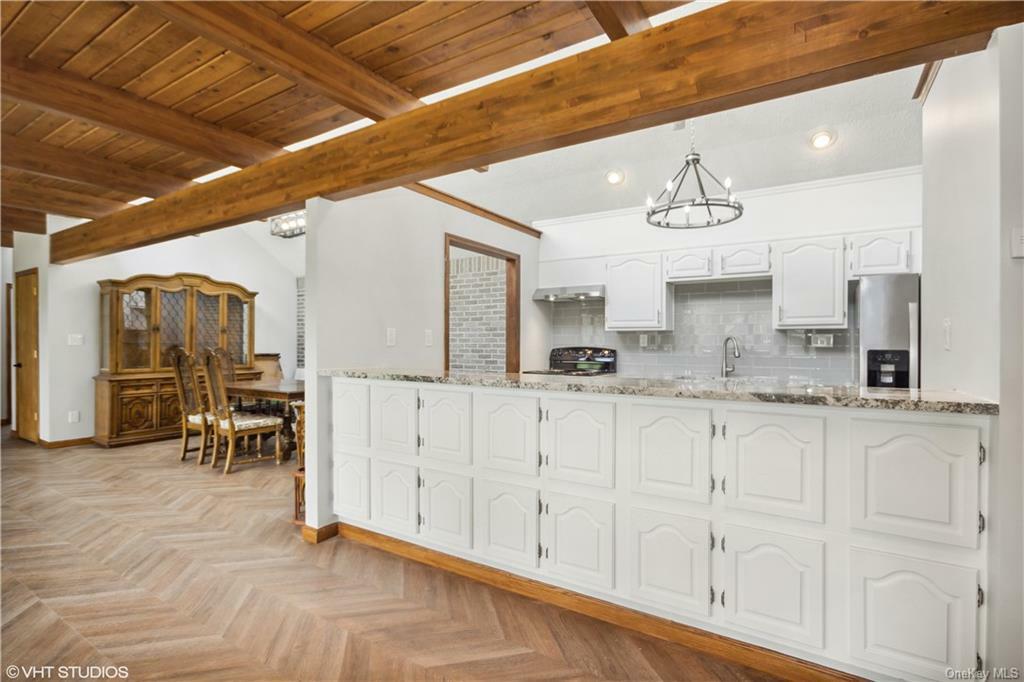 Property Photo: 708 W Kaisertown Road NY 12549