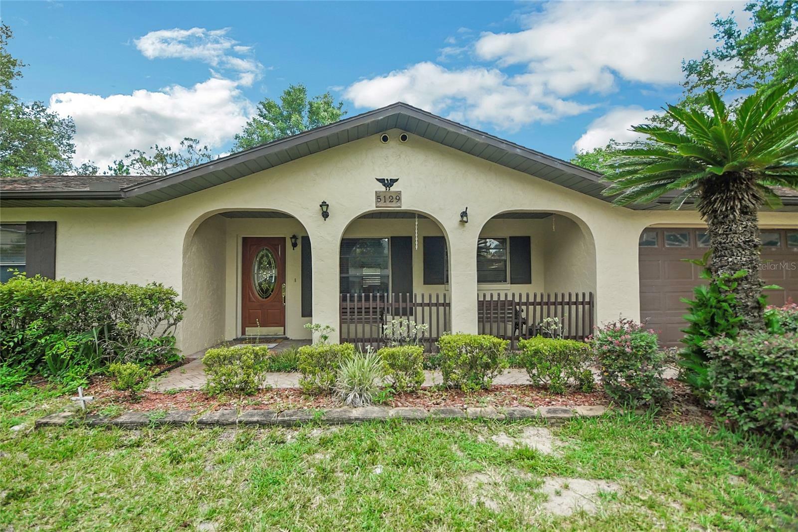 Property Photo:  5129 County Road 114  FL 34785 