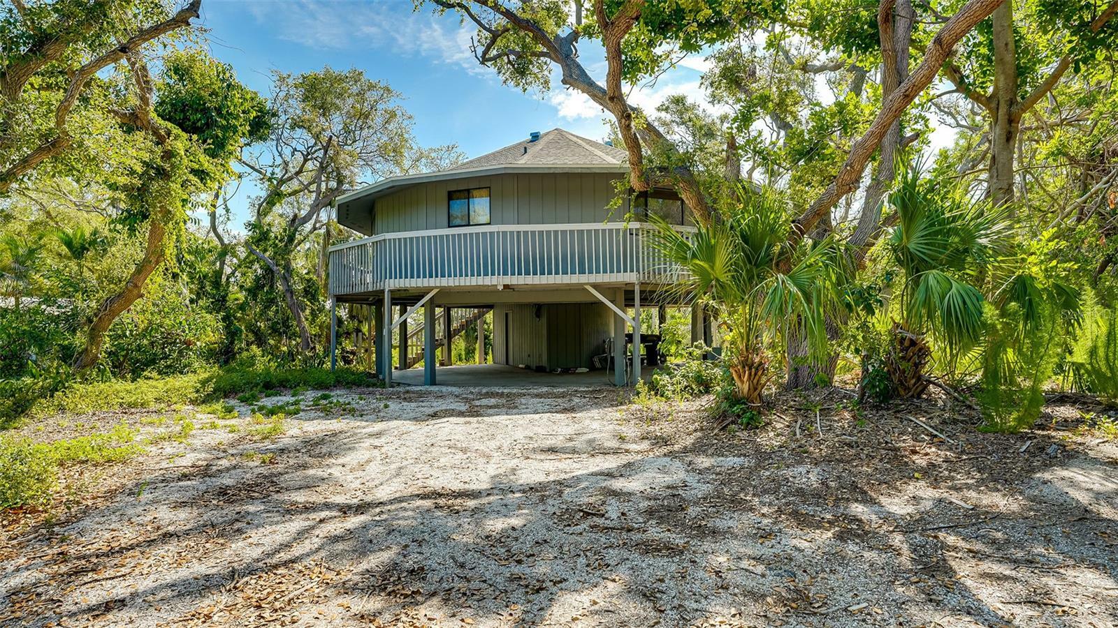 Property Photo:  7555 Manasota Key Road  FL 34223 