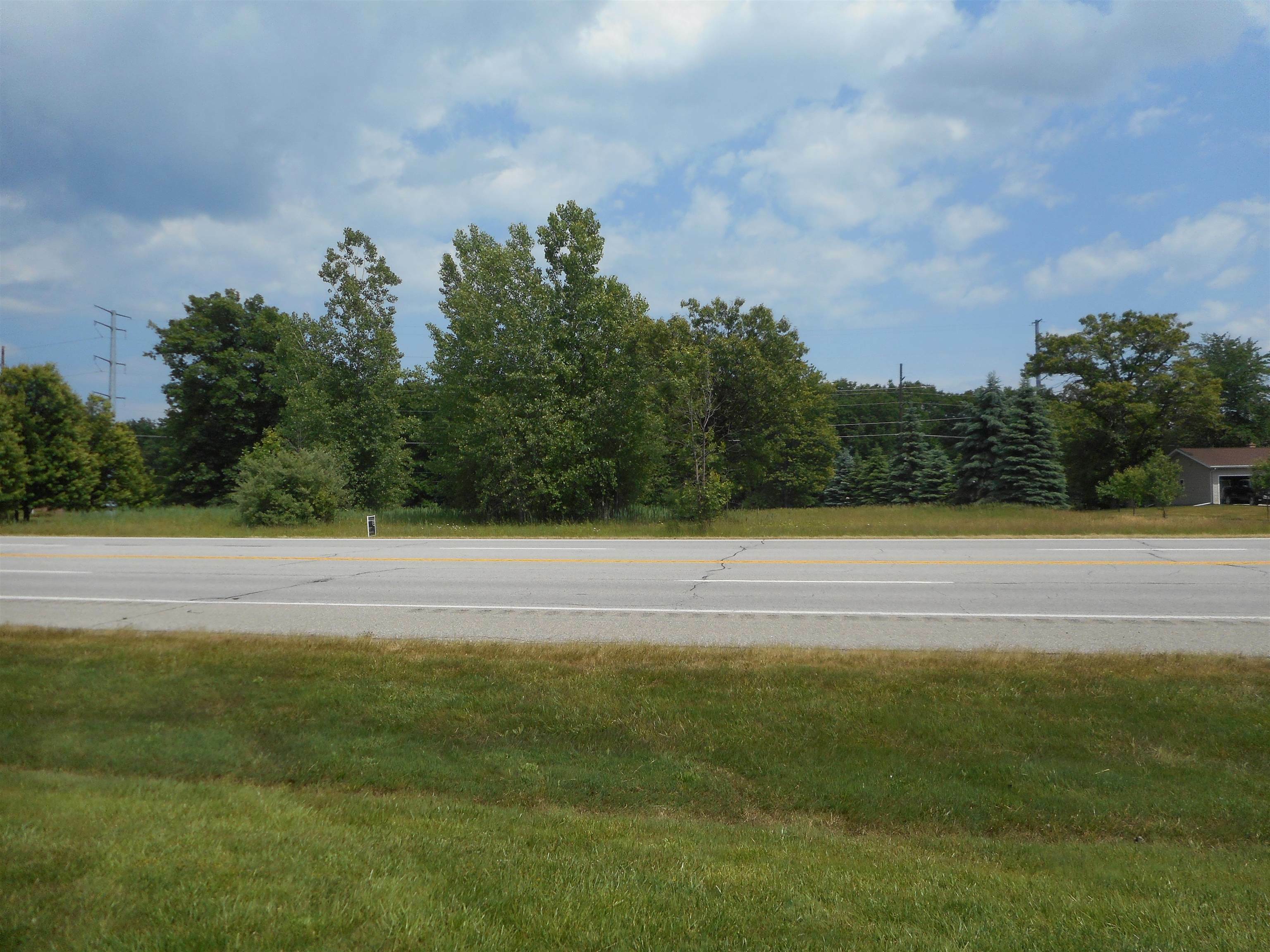 Property Photo:  N Huron  MI 48650 