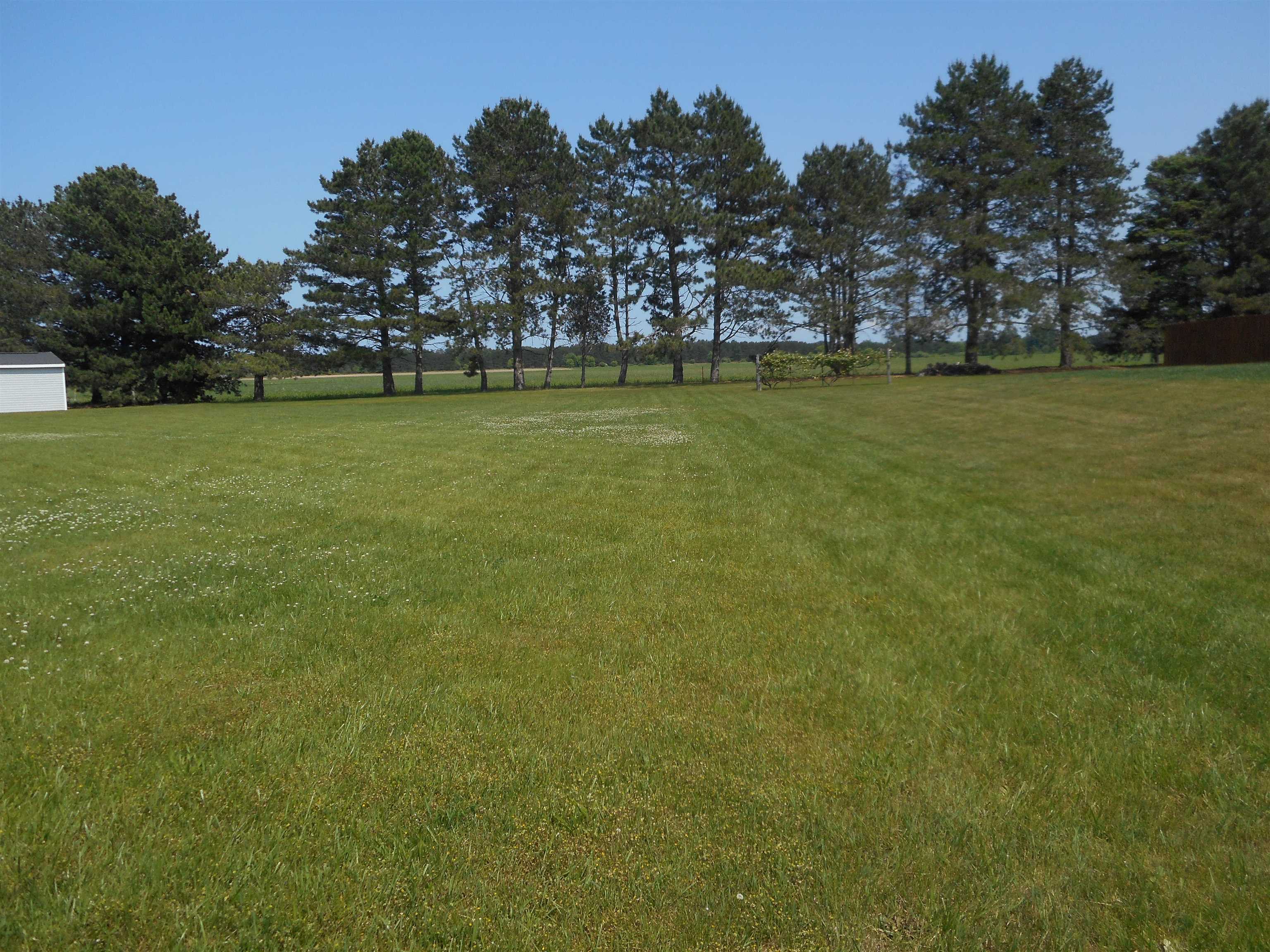 Property Photo:  S Mackinaw  MI 48631 