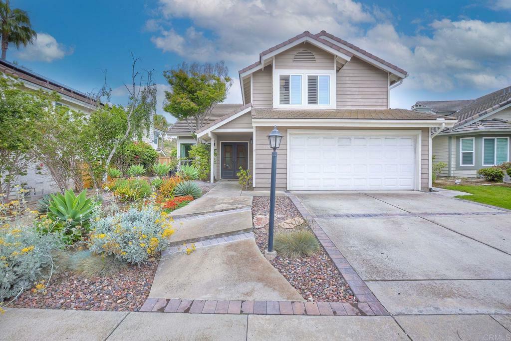 Property Photo:  1151 Kildeer Court  CA 92024 