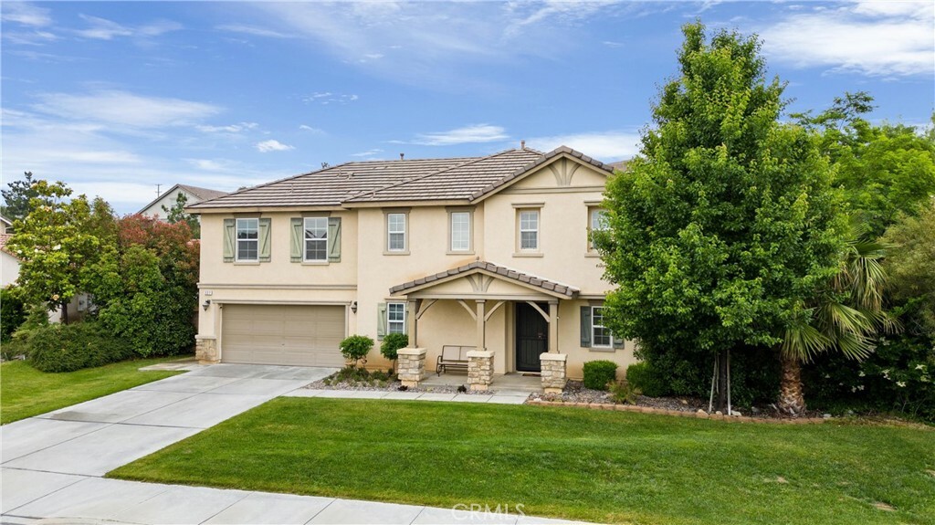 Property Photo:  227 Drake Avenue  CA 92223 