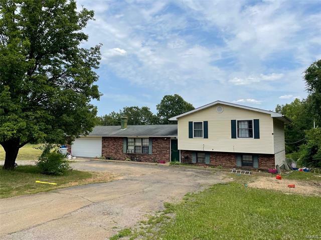 504 St. Francois Road  Bonne Terre MO 63628 photo