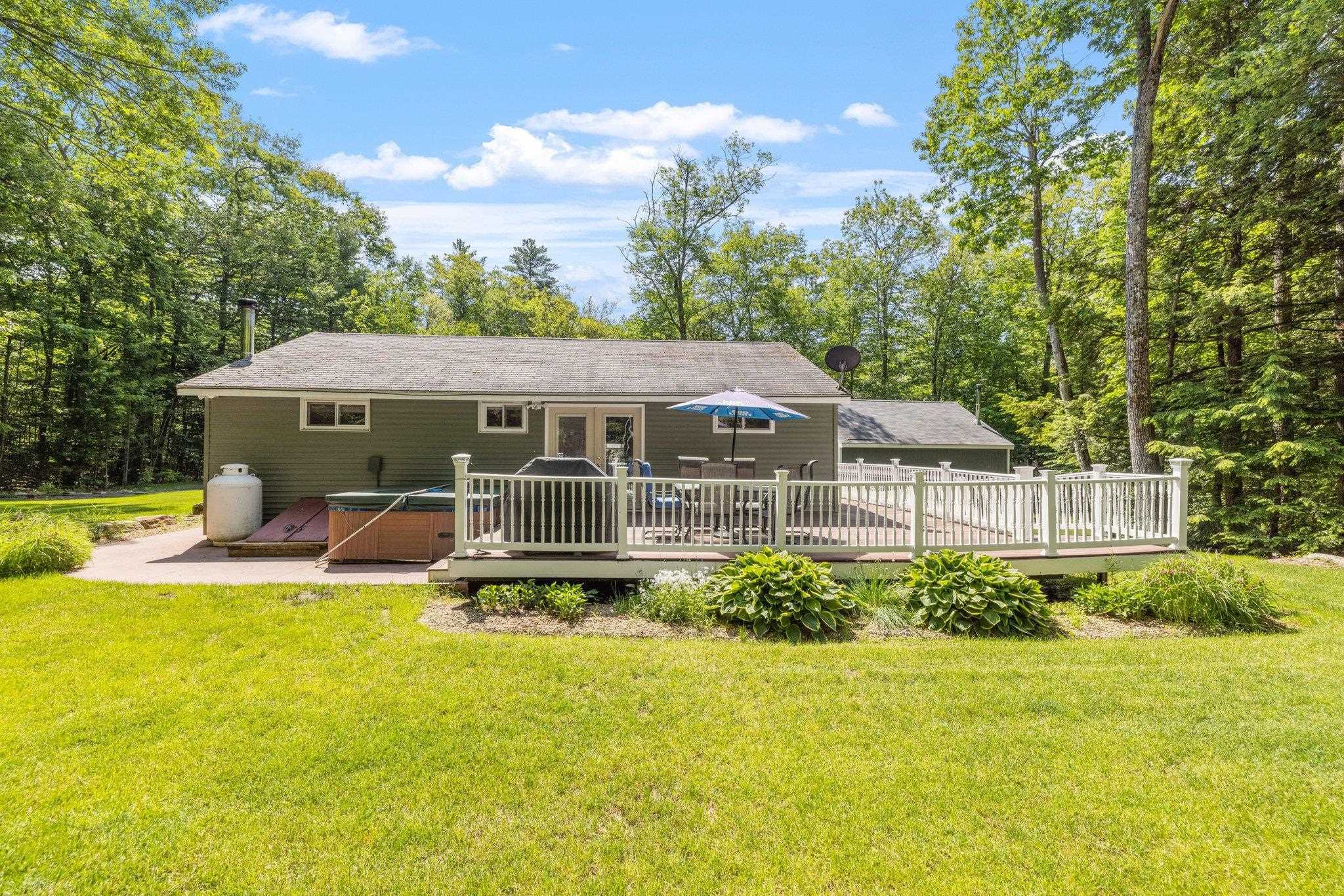 Property Photo: 2 Spring Road NH 03269