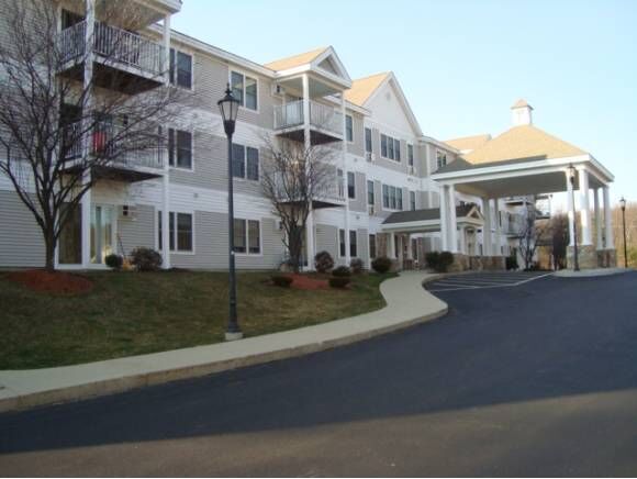 Property Photo: 245 Edward J. Roy 114 NH 03104
