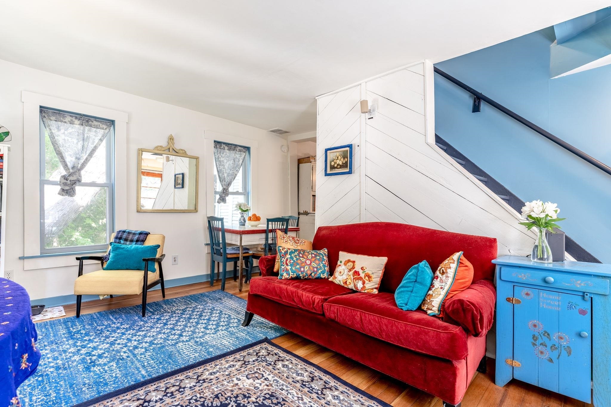 Property Photo: 22 Fuller Street VT 05602