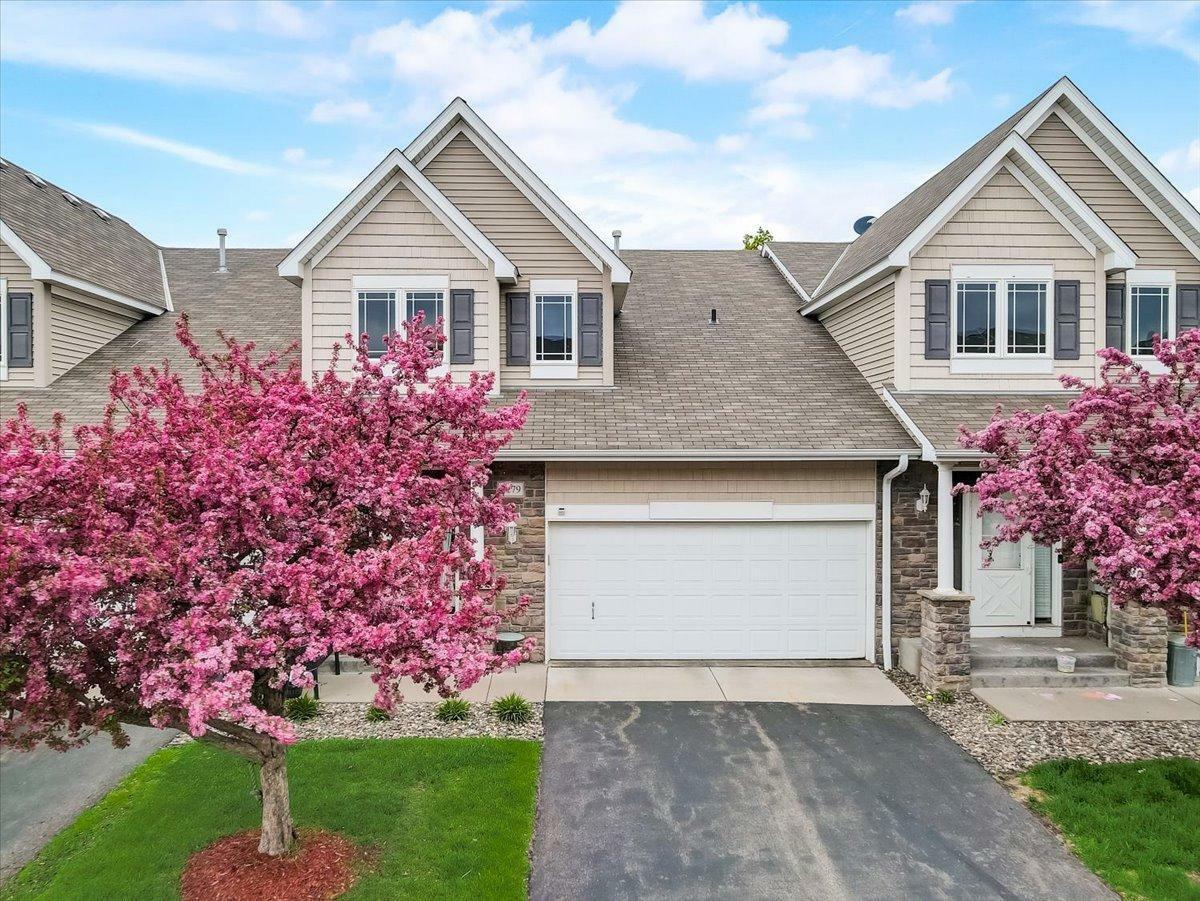 Property Photo: 3279 136th Street W MN 55068