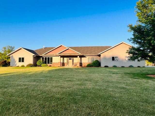 Property Photo: 4016 Minnesota Lane SW MN 56265