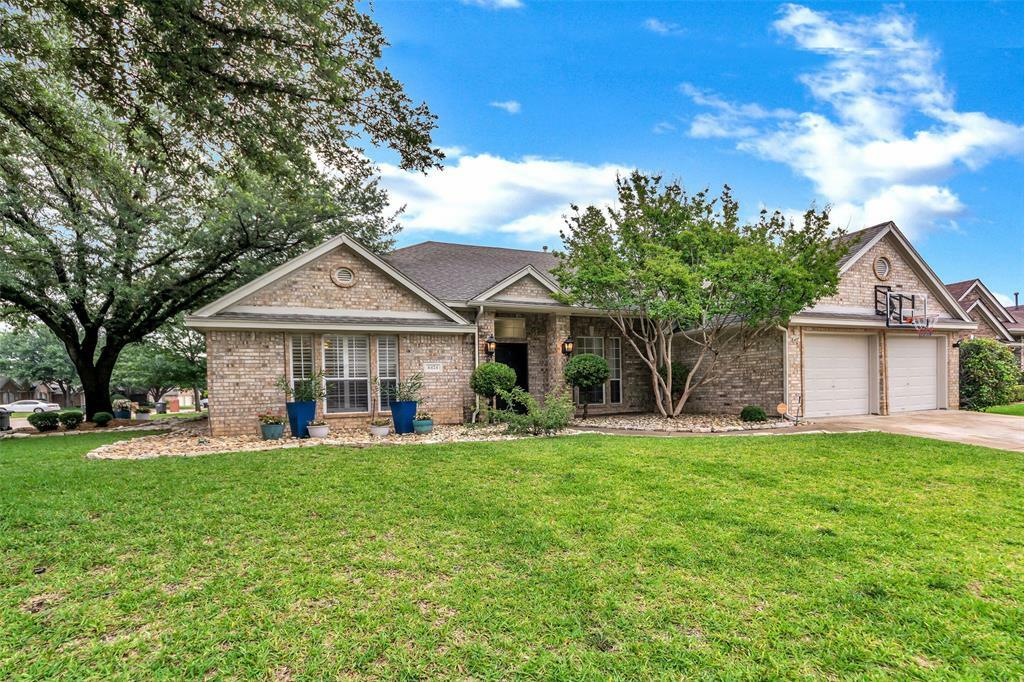 Property Photo:  6424 Stone Creek Meadow Court  TX 76137 