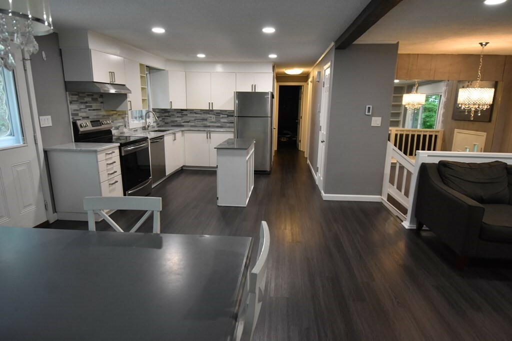 Property Photo: 25 Woodland Rd. MA 01611
