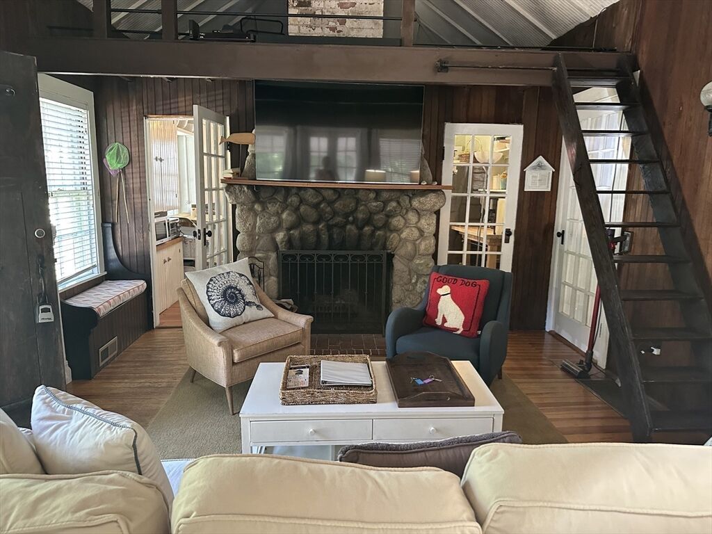 Property Photo:  3 Foxglove Drive  MA 02360 