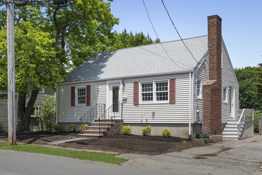 Property Photo:  125 Village Street  MA 01945 