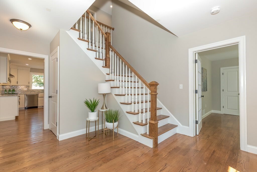 Property Photo: 35 Donald Road MA 01803