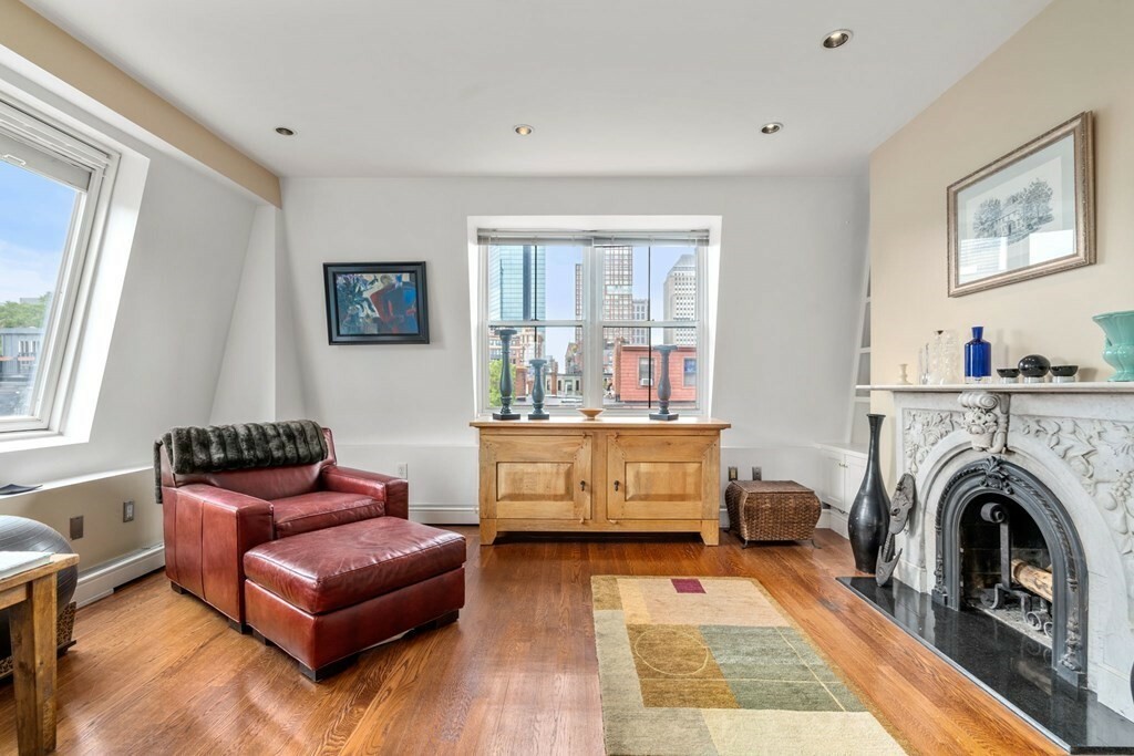 Property Photo:  74 Appleton St 5  MA 02116 