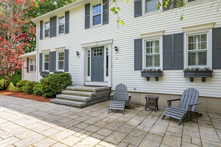 Property Photo: 6 Autumn Ln MA 01824