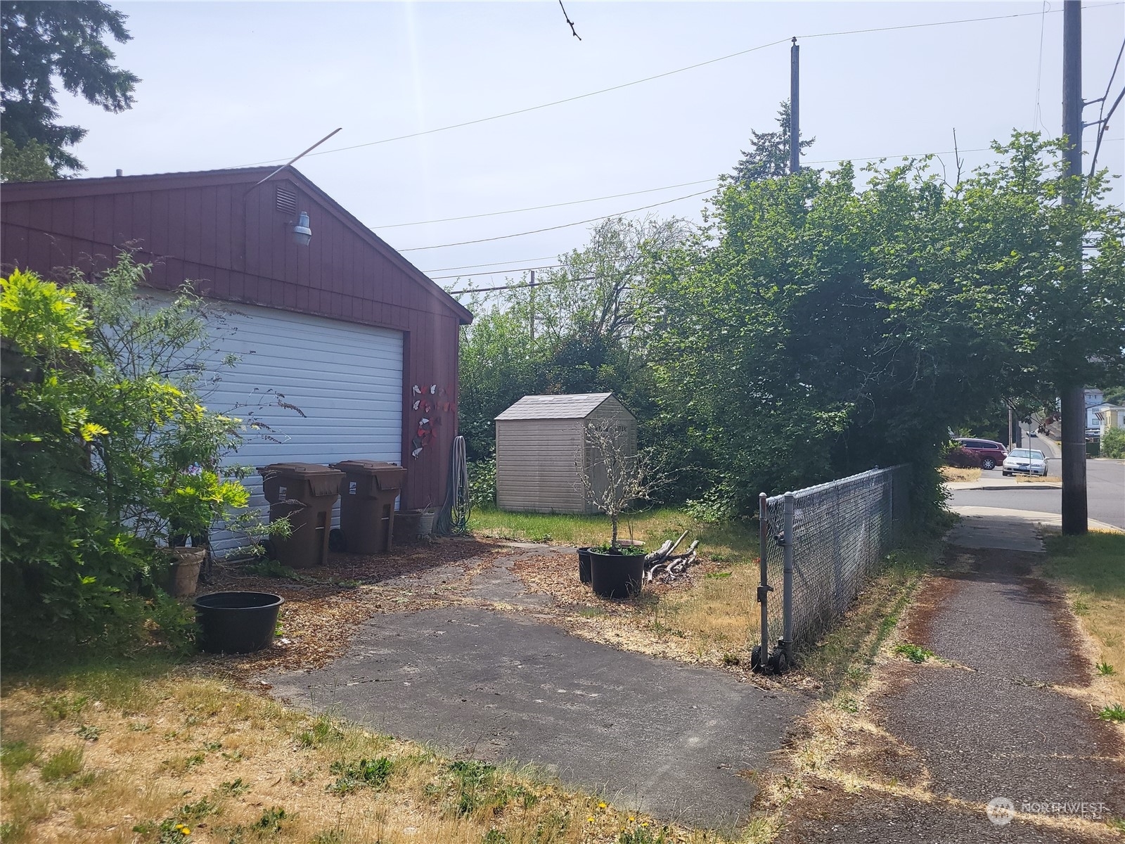 Property Photo:  4014 S 34th Street  WA 98409 