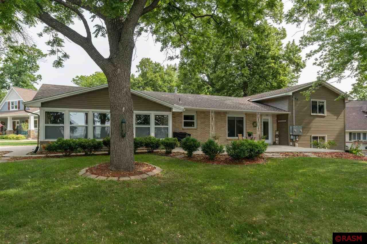 Property Photo: 500 Point Avenue MN 56063