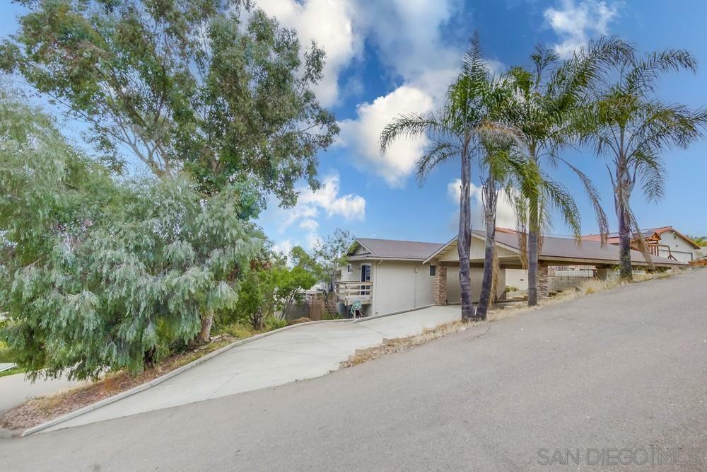 Property Photo:  2235 Monaghan Ct  CA 91977 