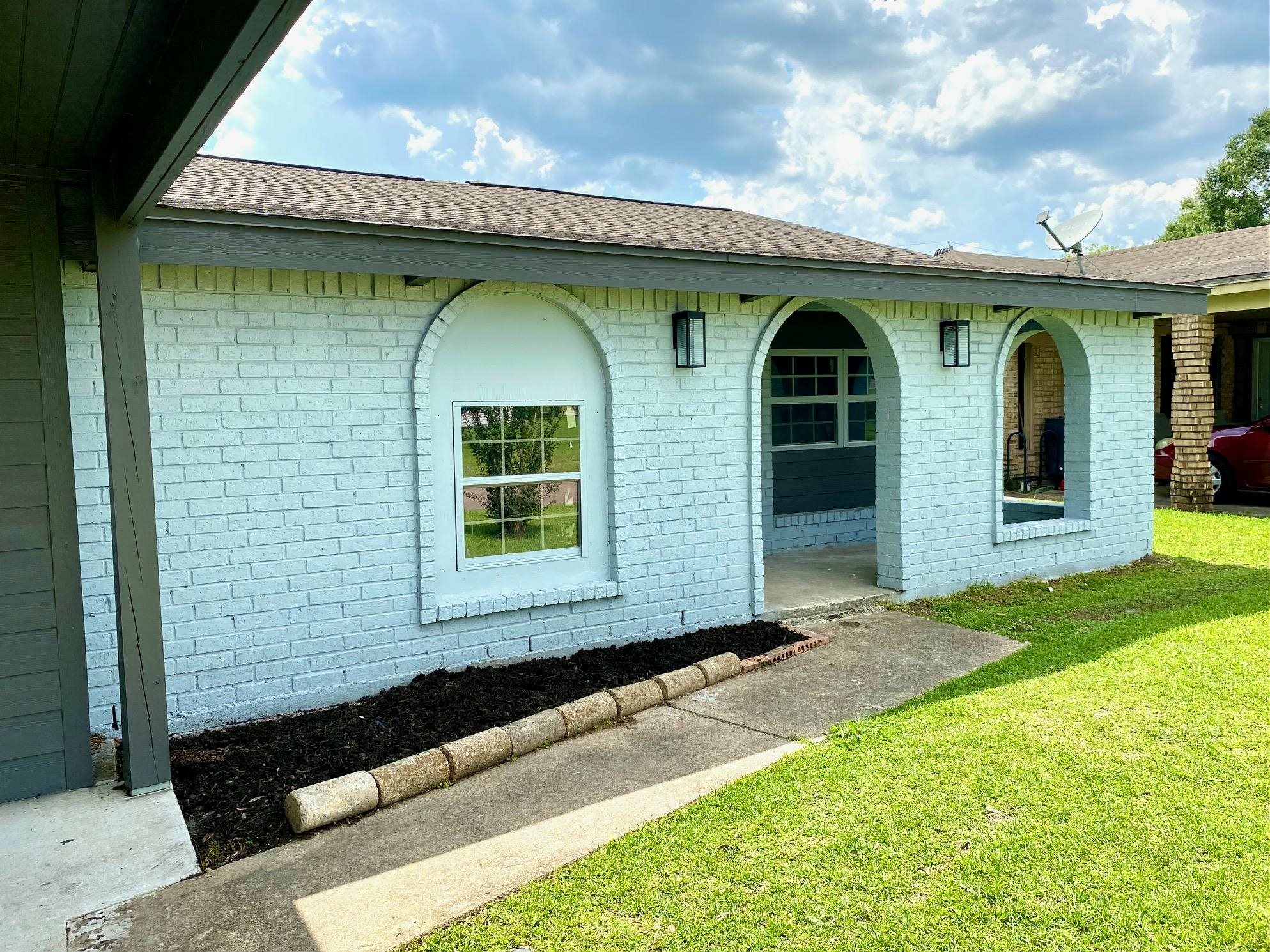 Property Photo:  4680 St Louis  TX 77705 