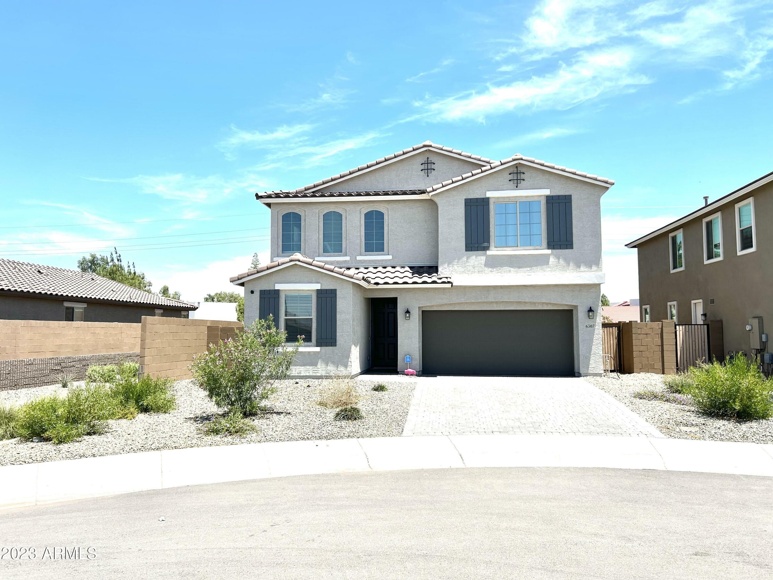 Property Photo:  6307 N 67th Drive  AZ 85303 