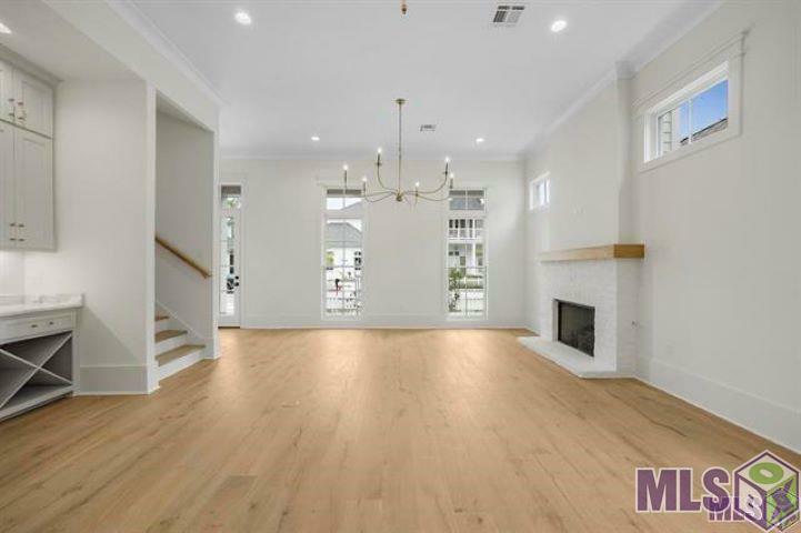 Property Photo: 3182 Pointe-Marie Dr LA 70820
