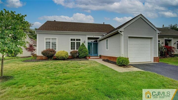 24 Rutland Lane  Monroe NJ 08831 photo